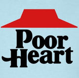 Phish Poor Heart Lot Shirt | Men's