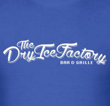 Phish Cities Dry Ice Factory Lot Shirt | Men's