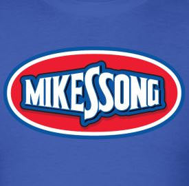 Phish Mike's Song Lot Shirt | Men's