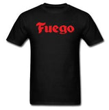 Phish Fuego Firestone Lot Shirt | Men's