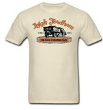 Phish 46 Days Leigh Fordham Coal Lot Shirt | Men's