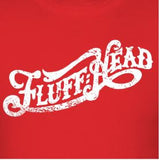 Phish Fluffhead White Logo Lot Shirt | Men's