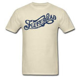 Phish Fluffhead Blue Logo Lot Shirt | Men's