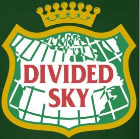 Phish Divided Sky Lot Shirt | Men's