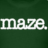 Phish Maze Lot Shirt | Men's