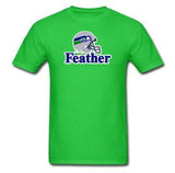 Phish Birds of a Feather Seattle Seahawks Lot Shirt | Men's