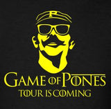 Umphrey's McGee Ryan Stasik Game of Pones | Men's