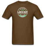 Phish Lawn Boy Landscaping Lot Shirt | Men's