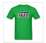 moe. (Utah) Jazz Wank Lot Shirt | Men's