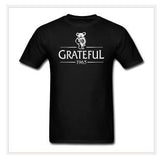 Grateful Dead Bear Guinness Harp Lot Shirt | Men's