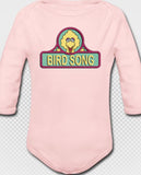 Grateful Dead Bird Song Long Sleeved Onesie | Baby & Toddler