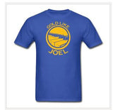 Umphreys McGee Gold Like Joel Warriors Lot Shirt | Men's