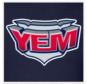 Phish YEM NY Rangers Lot Shirt | Men's