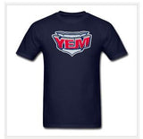 Phish YEM NY Rangers Lot Shirt | Men's