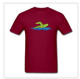 Phish NICU Mike Gordon Swimming Cactus | Men's