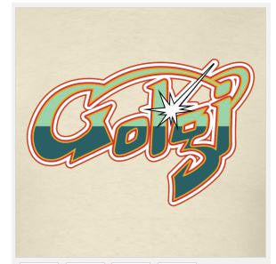 Phish Golgi Apparatus Galaga Lot Shirt | Men's