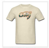 Phish Golgi Apparatus Galaga Lot Shirt | Men's