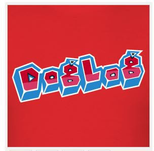 Phish Dog Log Dig Dug Lot Shirt | Men's