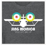 Phish Sing Monica Lot Shirt | Women's