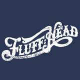 Phish Fluffhead White Logo Lot Shirt | Women's