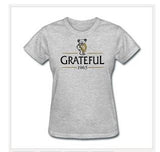 Grateful Dead 1965 Guinness Color Logo Lot Shirt | Women's