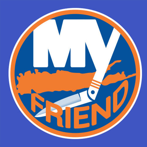 Phish My Friend My Friend Islanders Lot Shirt | Men's