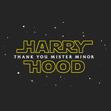 Phish Harry Hood Star Wars Lot Shirt | Men's