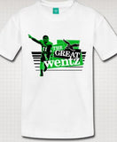 Phish Eagles The Great Wentz Dark Shading | Kid's