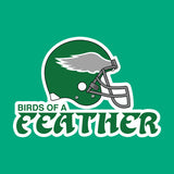 Phish Birds of a Feather Eagles Lot Shirt | Men's