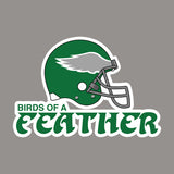 Phish Birds of a Feather Eagles Lot Shirt | Men's