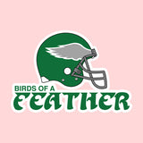 Phish Birds of a Feather Eagles Lot Shirt | Men's